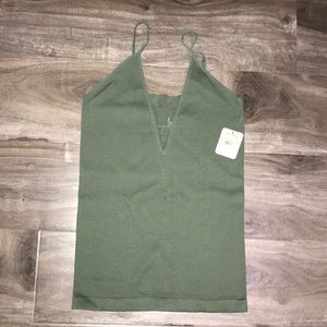 Free People Tank Top